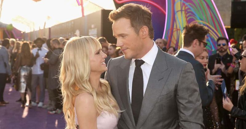 "Divorce sucks!": Chris Pratt spills the beans on life after his split with Anna Faris
