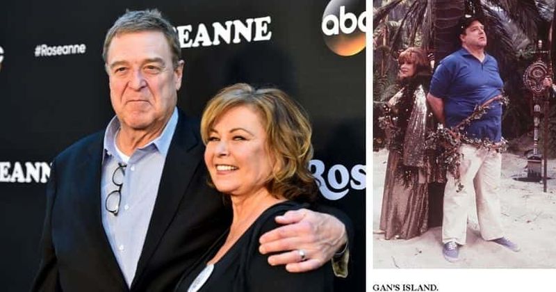 Roseanne's revival dominates the airwaves, becomes ABC's top-rated series