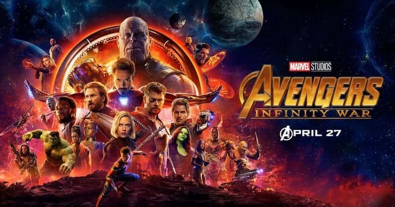 'Avengers: Infinity War': Say goodbye to these characters as they are not going to make it out alive