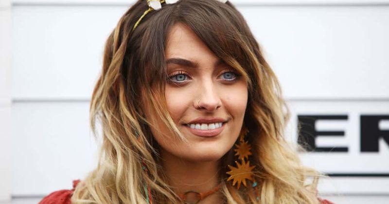 Paris Jackson slams relatives who think that she is headed for a 'serious meltdown'