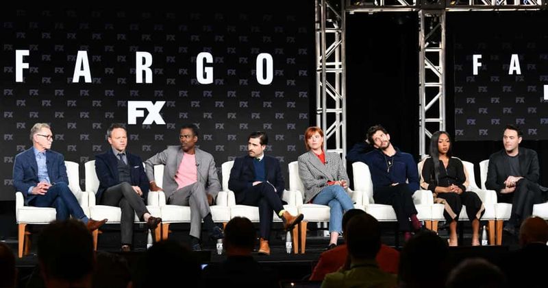 Season 4 of FX's 'Fargo' rumored for only a 2020 return