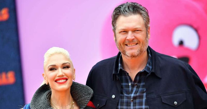 Will he do it now? Gwen Stefani's kids are reportedly pressuring Blake Shelton to pop the big question
