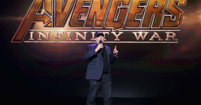 The correct order to binge on Marvel movies before Avengers: Infinity War hits the theaters