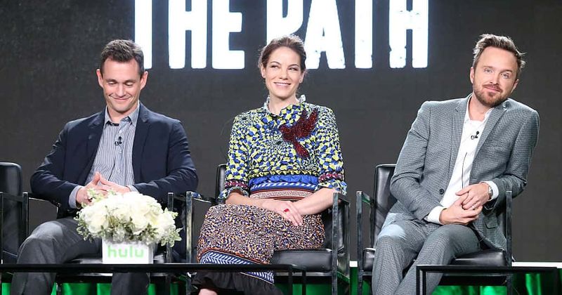 Hulu cancels 'The Path' after three seasons