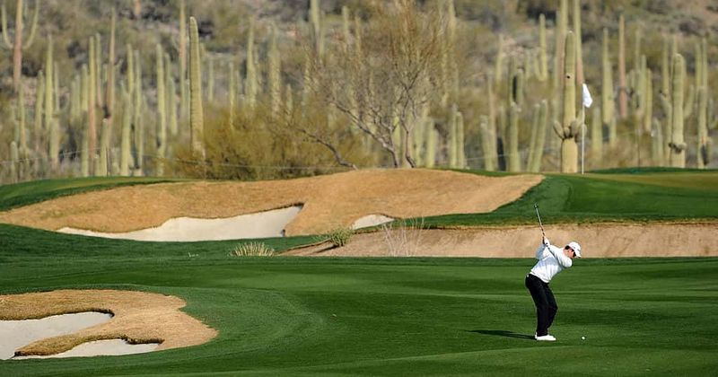 Golf club calls police over five black women 'playing too slow'
