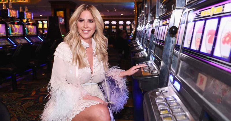 Kim Zolciak-Biermann apologizes for her racist comments on 'Real Housewives of Atlanta', says they were edited out of context
