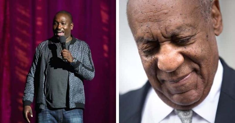 The judgement of Hannibal Buress: How a stand-up routine from a comedian brought about the eventual fall of Bill Cosby