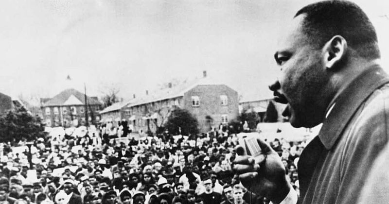 New HBO documentary reveals a Martin Luther King Jr battling doubt and a changing America, just before his assassination