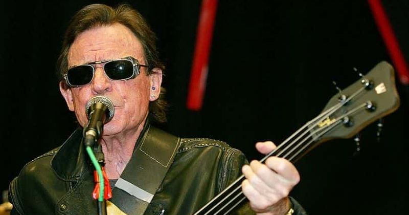 Sunshine of your love: A tribute concert in honor of Cream's Jack Bruce