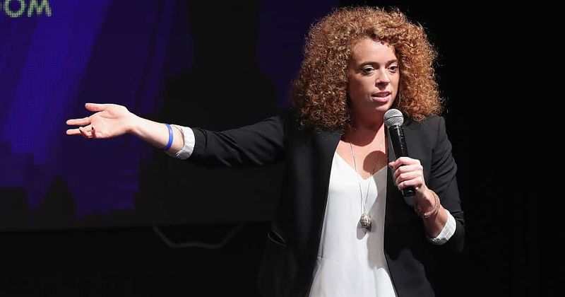 Michelle Wolf's controversial WHCA dinner speech faces severe backlash for poor taste and lewd remarks