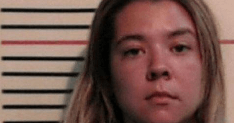 Mother who killed her two children by locking them in a hot car to "teach them a lesson" gets 40-year sentence