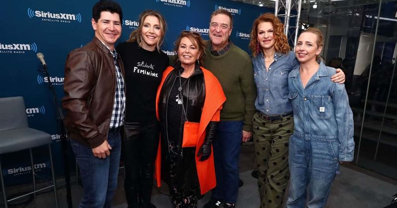 Only a true 'Roseanne' fan can crush this quiz...are you that fan?