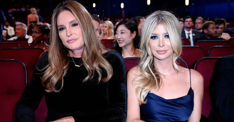 Sophia Hutchins: All you need to know about transgender student and the love of Caitlyn Jenner's life