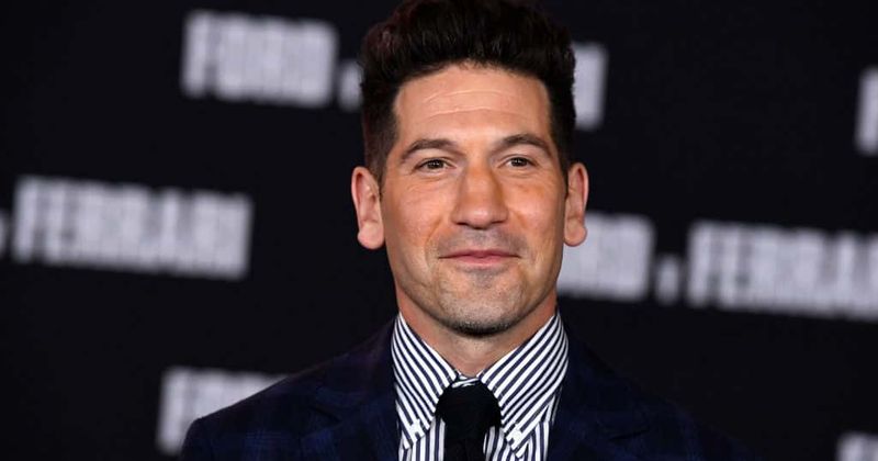 First look of The Punisher season 2 promises exciting times