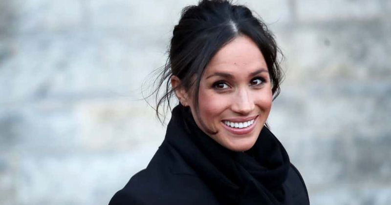 Meghan Markle's father will be attending the royal wedding after all