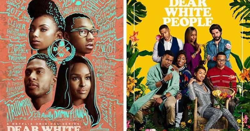 Dear White People season 2: The characters will get deeper and expect a lot of 'Scandal' parodies