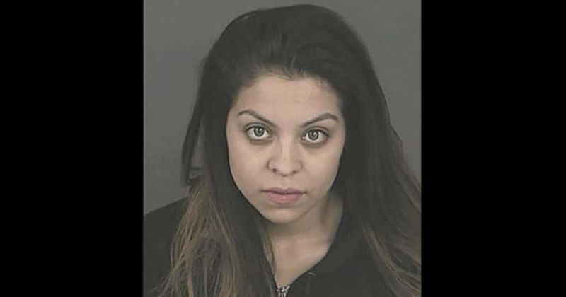 Denver woman cited for heating up urine in a 7-Eleven microwave until it exploded
