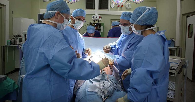 Woman who thought she had a stubborn case of runny nose was actually having a 'brain fluid' leak