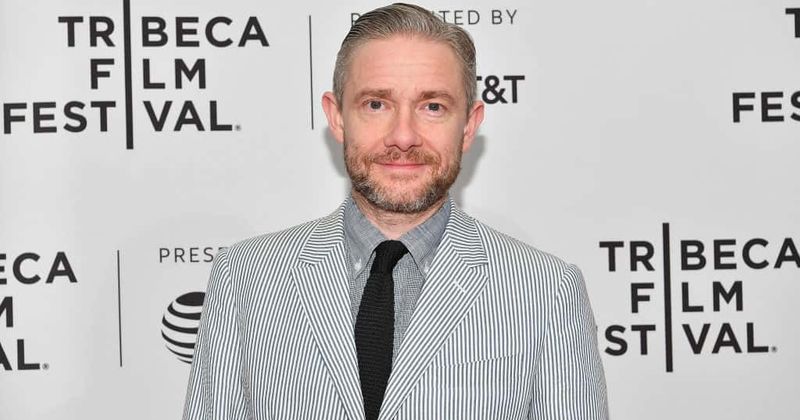 10 Netflix horror movies you can watch while you wait for Martin Freeman's 'Cargo'