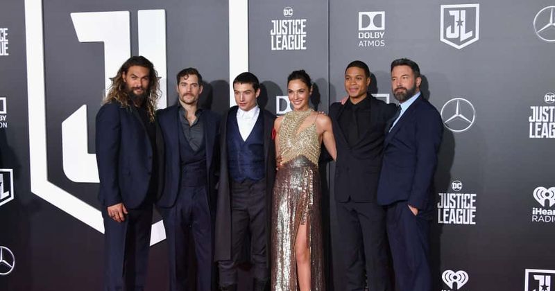 The missing ingredient: Why DC's live-action films are no patch on its animated versions