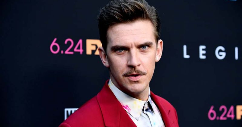 Dan Stevens joins Natalie Portman in Noah Hawley's 'Pale Blue Dot'