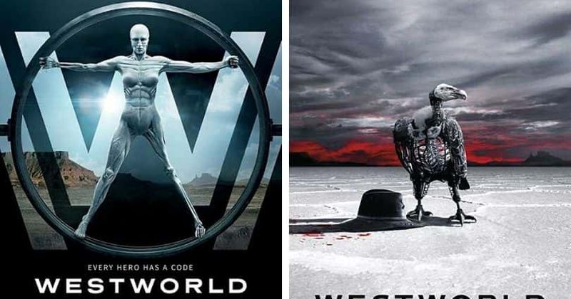 Outrage after footage shows elephants being beaten on sets of 'Westworld'