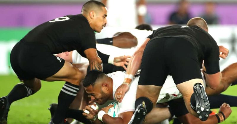 Promising young New Zealand rugby player dies after collapsing in the dressing room during game