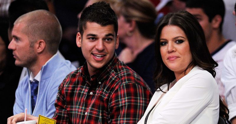 Rob Kardashian is furious at Tristan Thompson and doesn't want sister Khloe to forgive her cheating Baby Daddy