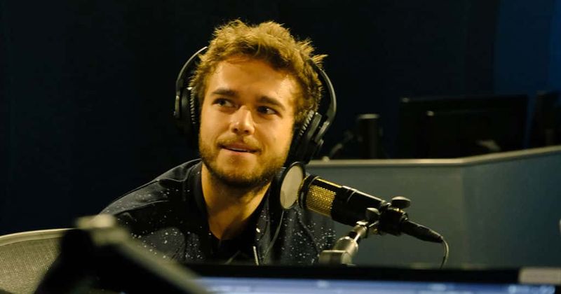 Better grab your ZEDD In The Park tickets soon, as first-tier sold out within 24 hours