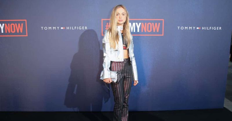 Did Prince Charles ensure that Lady Amelia Windsor, Britain's "hottest royal", wasn't invited to the royal wedding?
