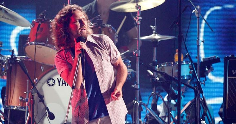 Pearl Jam’s Jeff Ament on new album: “2019 is probably safe to say”