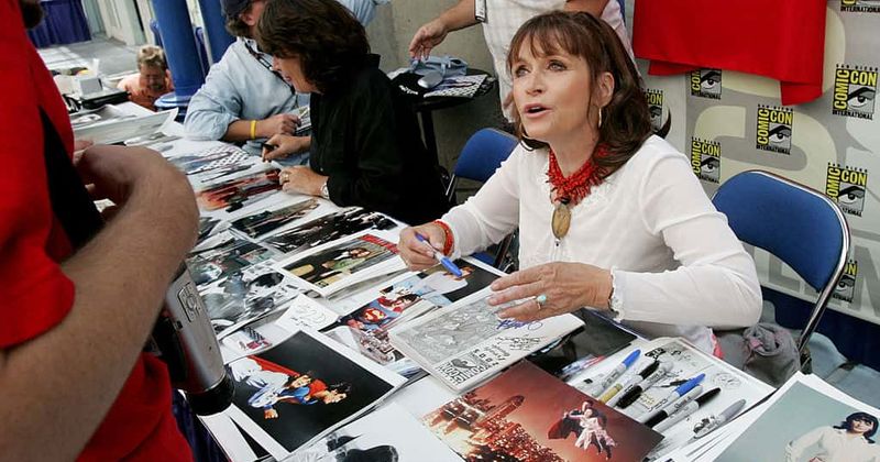 Margot Kidder, who was Lois Lane to Christopher Reeve's Superman, dies after years of bipolar struggle