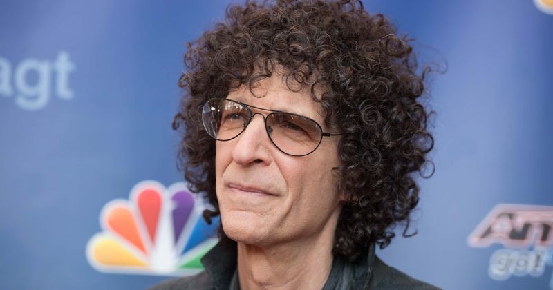 It's finally over! After 30 years at war how Kathie Lee Gifford and Howard Stern ended their epic feud