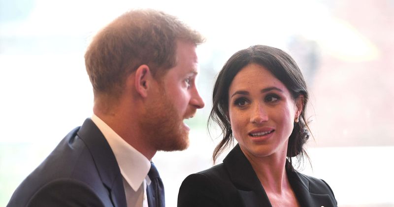 Prince Harry and Meghan Markle's bridal party will have the 'cutest' group of bridesmaids