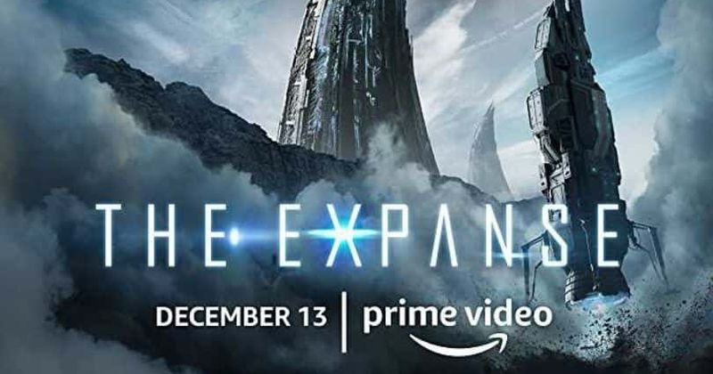 Petition to revive Syfy's 'The Expanse' reaches close to 85,000 signatures, 'Designated Survivor' to possibly find home on Netflix