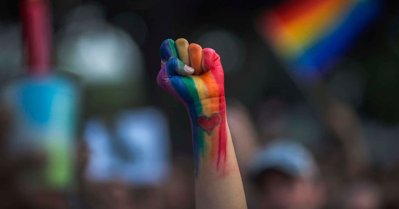 LGBTQ students in Oregon harassed and forced to read Bible