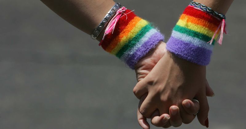 Maryland bans gay conversion therapy for minors