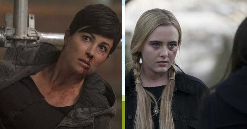 'Wayward Sisters' sounded like a great 'Supernatural' spin-off show but CW did not spare it from the axe