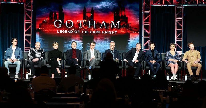 Brace yourself for Ventriloquist and other classic Batman villains in upcoming final season of Gotham