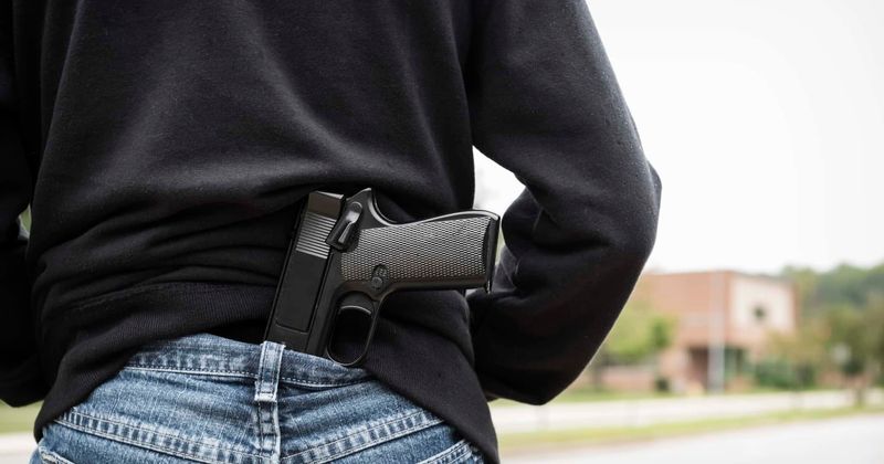 Santa Fe High School shooter reportedly killed girl because she turned down his advances