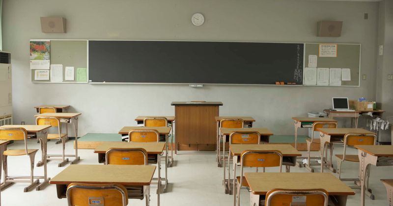 NJ school principal apologizes to black students for prom tickets that tell students to 'party like it's 1776'