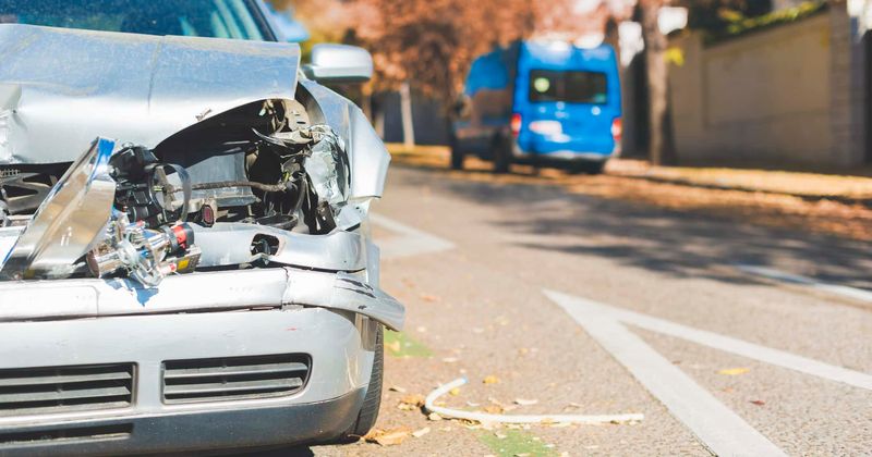 North Carolina businessman rams car into family eating dinner in restaurant, kills daughter and daughter-in-law