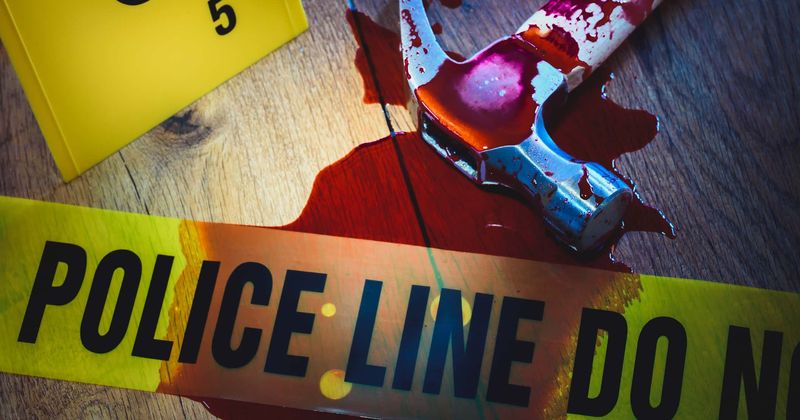 Indiana teen beat her father to death with a hammer for 'fat-shaming' her
