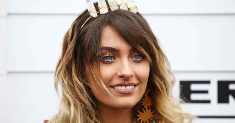 Paris Jackson sets the record straight after being criticized for missing aunt Janet Jackson's BBMAs performance