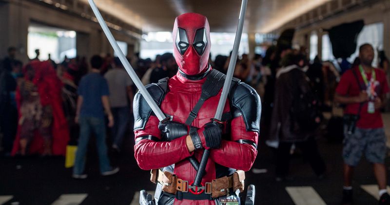 Deadpool 2's suicide scene and extra Domino stuff included in "director's cut", confirms David Leitch