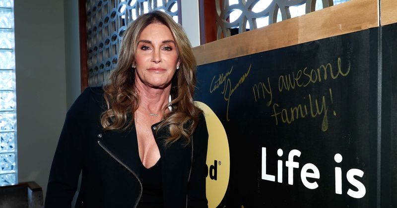 "They've moved on": Caitlyn Jenner admits that her relationship with her kids has been tough