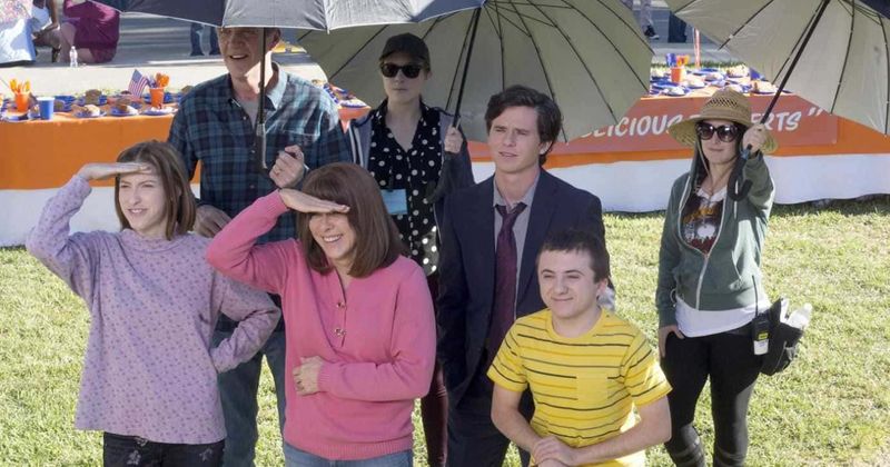 'The Middle' bids farewell after 9 seasons but it will live on in our memories