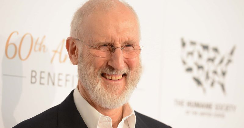 James Cromwell will be joining Starz's Counterpart cast as they fight it out in a parallel dimension