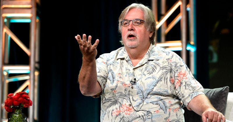 'Disenchantment' teaser-trailer provides fans a first look at Matt Groening's latest show on Netflix
