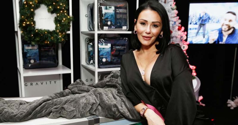 Jersey Shore’s Angelina Pivarnick fans the fires of old feud with Jenni ‘JWoww’ Farley on Instagram